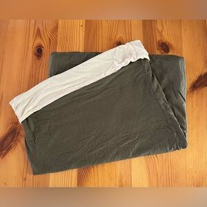Bebe Armour Baby Carrying Wrap